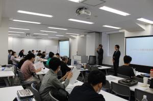 講習会風景０２