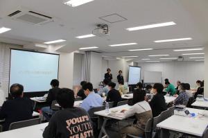 講習会風景０３