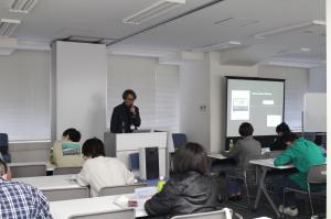講習会風景０８