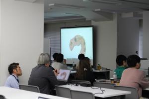 講習会風景１０