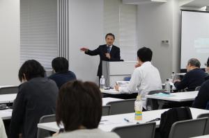 講習会風景０６