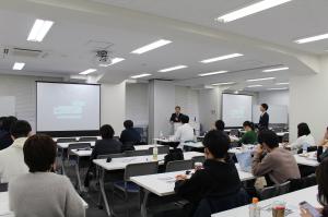 講習会風景０７