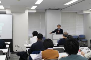 講習会風景０８