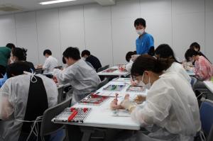 講習会風景１１