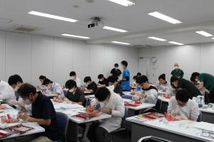 講習会風景１５