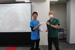 講習会風景１７