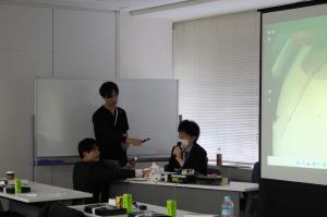 講習会風景０８