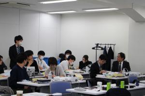 講習会風景１０