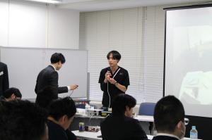 講習会風景１１