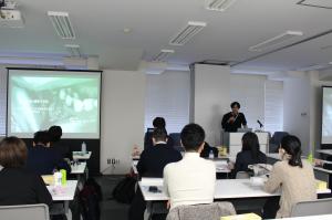 講習会風景１３