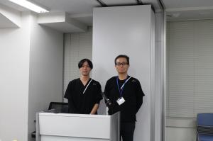 講習会風景１５