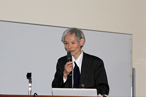 最近のインプラント治療（塩路先生：IIRD会長）