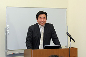 インプラントの診査診断・治療計画（和田先生：IIRD理事）