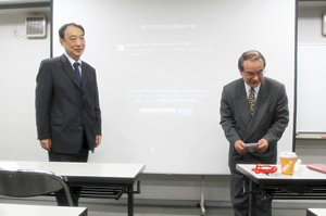 認定講習会-2010年4月4日