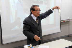 認定講習会-2010年4月4日