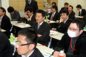 認定講習会-2010年4月4日