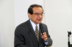 認定講習会-2010年4月4日