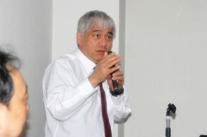 認定講習会-2010年4月4日