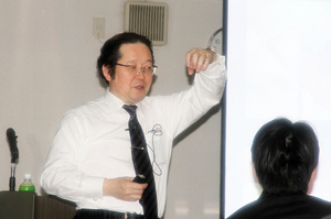 認定講習会-2010年4月4日