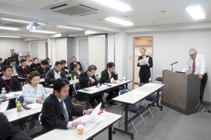認定講習会-2010年4月4日
