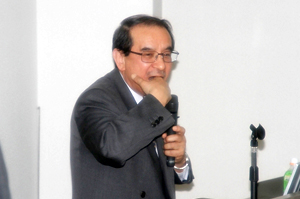 認定講習会-2010年4月4日