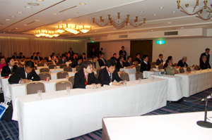 認定講習会-2010年4月3日