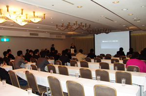 認定講習会-2010年4月3日