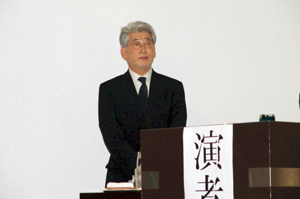 認定講習会-2010年4月3日