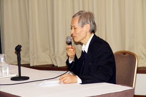 認定講習会-2010年4月3日