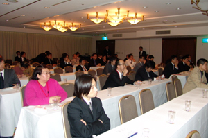 認定講習会-2010年4月3日