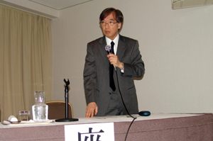 認定講習会-2010年4月3日