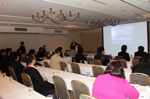 認定講習会-2010年4月3日