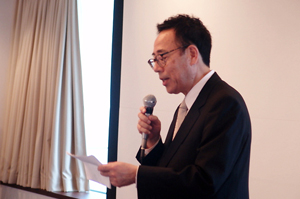 認定講習会-2010年4月3日