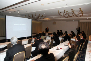 認定講習会-2010年4月3日
