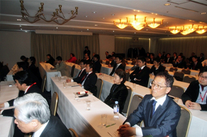 認定講習会-2010年4月3日