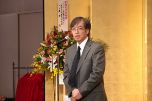 祝賀会・懇親会