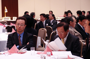 祝賀会・懇親会