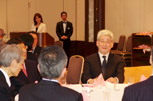 祝賀会・懇親会