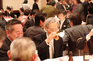祝賀会・懇親会
