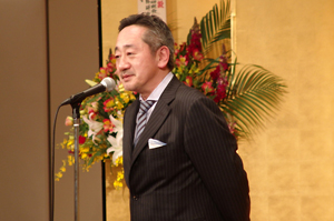 祝賀会・懇親会