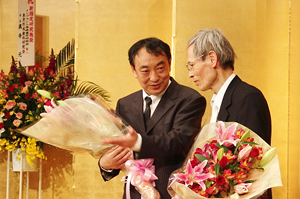 祝賀会・懇親会