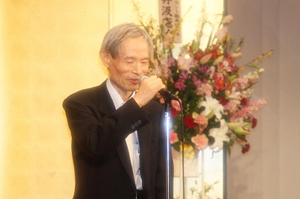 祝賀会・懇親会
