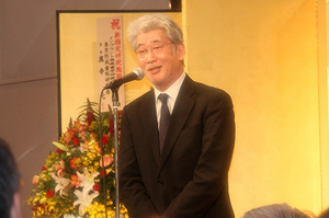 祝賀会・懇親会