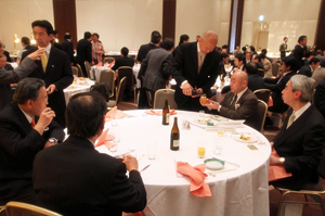 祝賀会・懇親会
