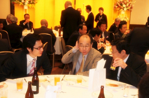 祝賀会・懇親会