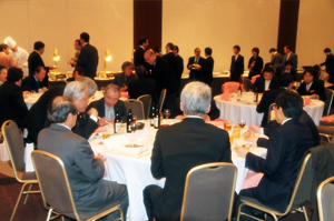 祝賀会・懇親会