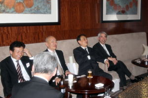 祝賀会・懇親会