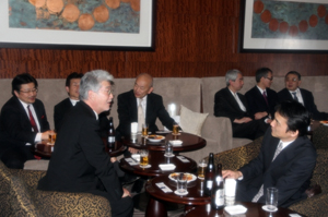 祝賀会・懇親会
