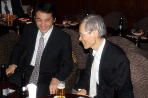 祝賀会・懇親会