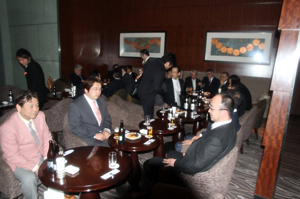 祝賀会・懇親会